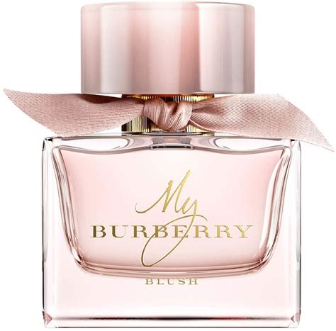 burberry bliss perfume|Burberry blush for women.